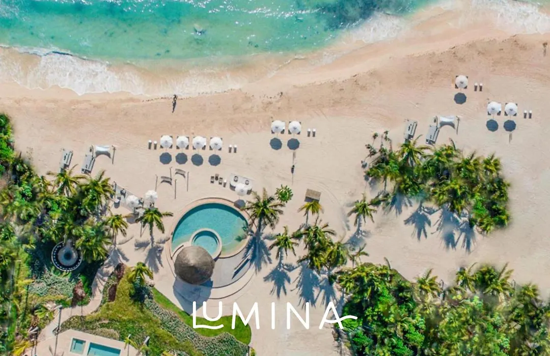 The Palm Luxury Villas Corasol By Lumina-1